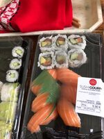 California Maki 12P
