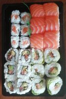 Sushi Market