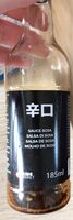 Sauce Soja