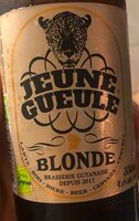 Jeune Gueule