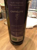Huile de Cameline