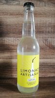 Limonade artisanale nature