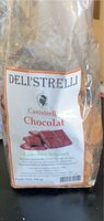 Canistrelle chocolat