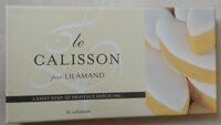 Calissons