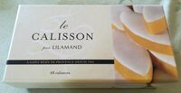 Coffret 48 calissons tradition