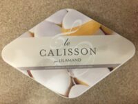 Le Calisson