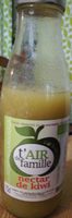 Nectar de kiwi