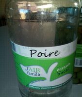 Poire