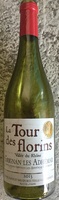 Vin rouge 2013