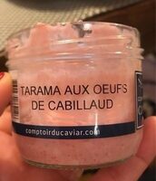 Tarama
