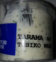 Tarama au wasabi