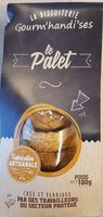 Le Palet