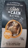 Le Sablé de Caen Nature