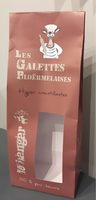 Les galettes ploermelaises