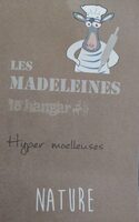 Madeleines