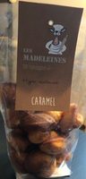 Madeleines