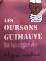 Les chaussons aux pommes