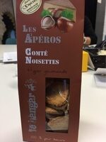 Comte noisettes