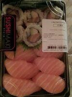 Sushi maki frais
