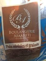 Pain de mie complet