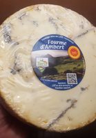 Fourme d'Ambert