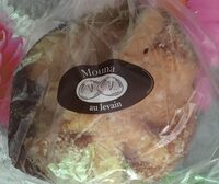 Mouna au levain