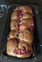 Brioche nanterre aux pralines