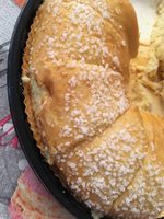 Brioche des Rois Fleur d’Oranger