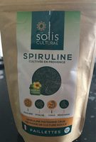Spiruline