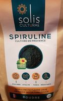 Spiruline