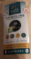 Spiruline