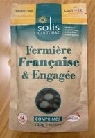 Spiruline