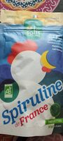 Spiruline