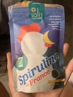 Spiruline