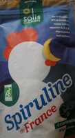 Spiruline