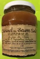 Caramel au Beurre Salé