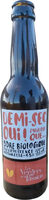 Cidre biologique demi-sec