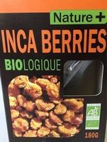 Inca berries BIO