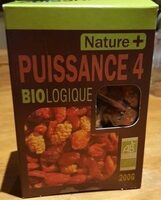 Puissance 4