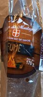 Saucisson sec de savoie