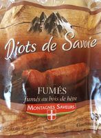 Diots de Savoie