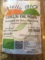 Coeur de soja