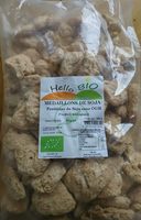 Médaillons de soja