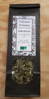 Tisane Aube joyeuse