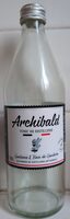 Archibald French Tonic