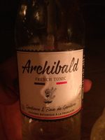French tonic
