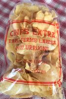 Chips Extra