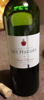 Châtea Les Hugues Saint-Chinian