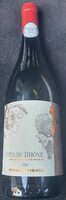 Côtes du Rhône