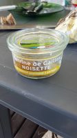 Terrine de Cailles Noisette